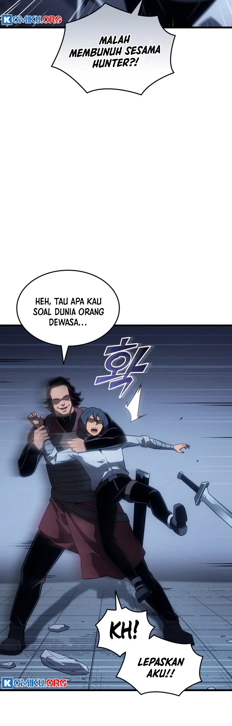 The Great Mage Returns After 4000 Years Chapter 219 Gambar 60