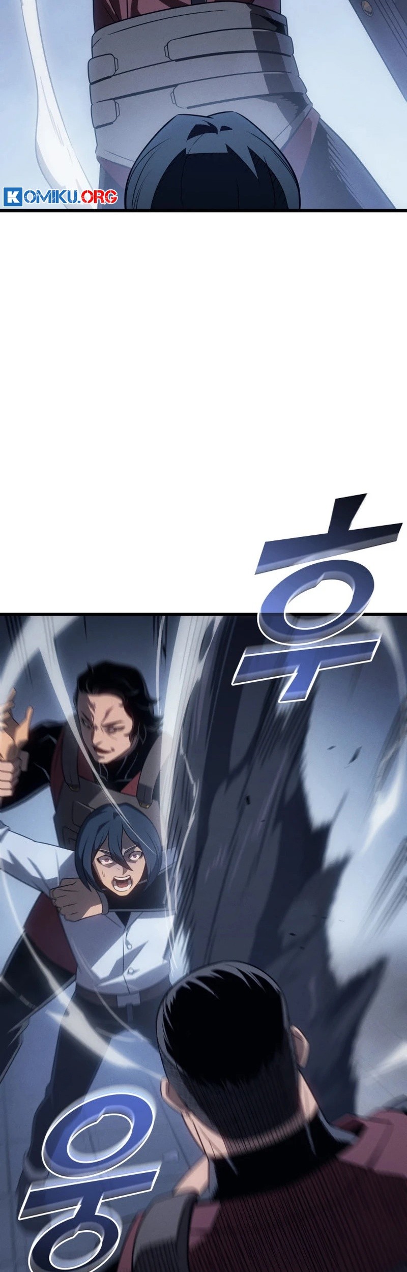 The Great Mage Returns After 4000 Years Chapter 219 Gambar 62