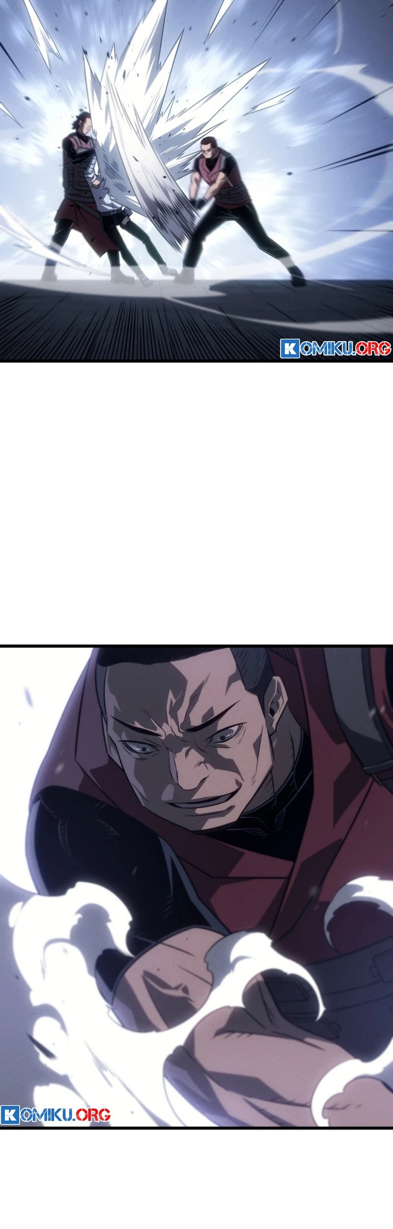 The Great Mage Returns After 4000 Years Chapter 219 Gambar 64