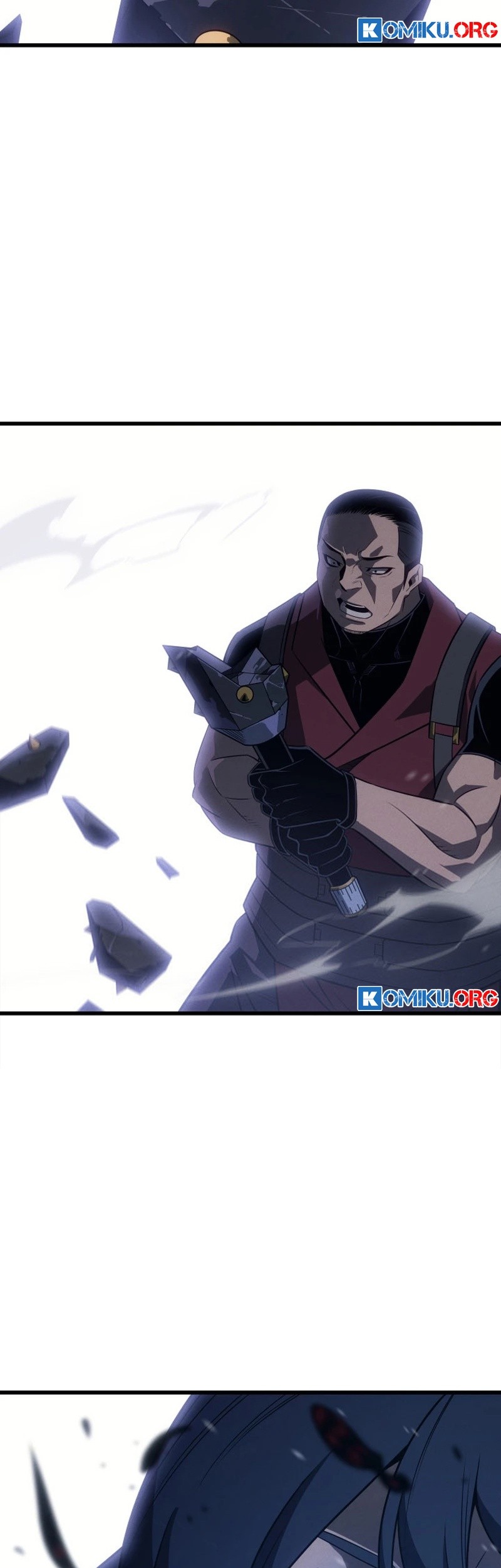 The Great Mage Returns After 4000 Years Chapter 219 Gambar 66