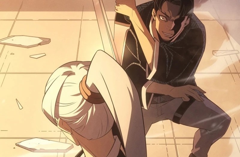 The Great Mage Returns After 4000 Years Chapter 219 Gambar 48