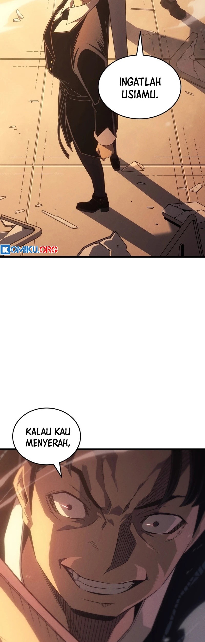 The Great Mage Returns After 4000 Years Chapter 219 Gambar 49