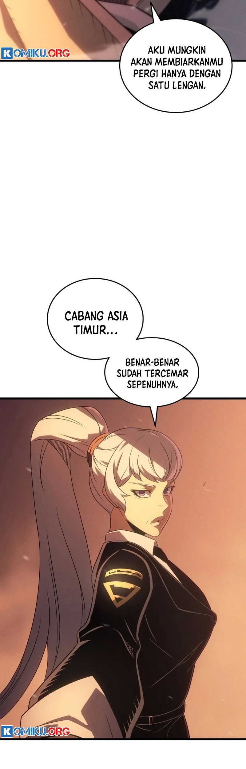 The Great Mage Returns After 4000 Years Chapter 219 Gambar 50