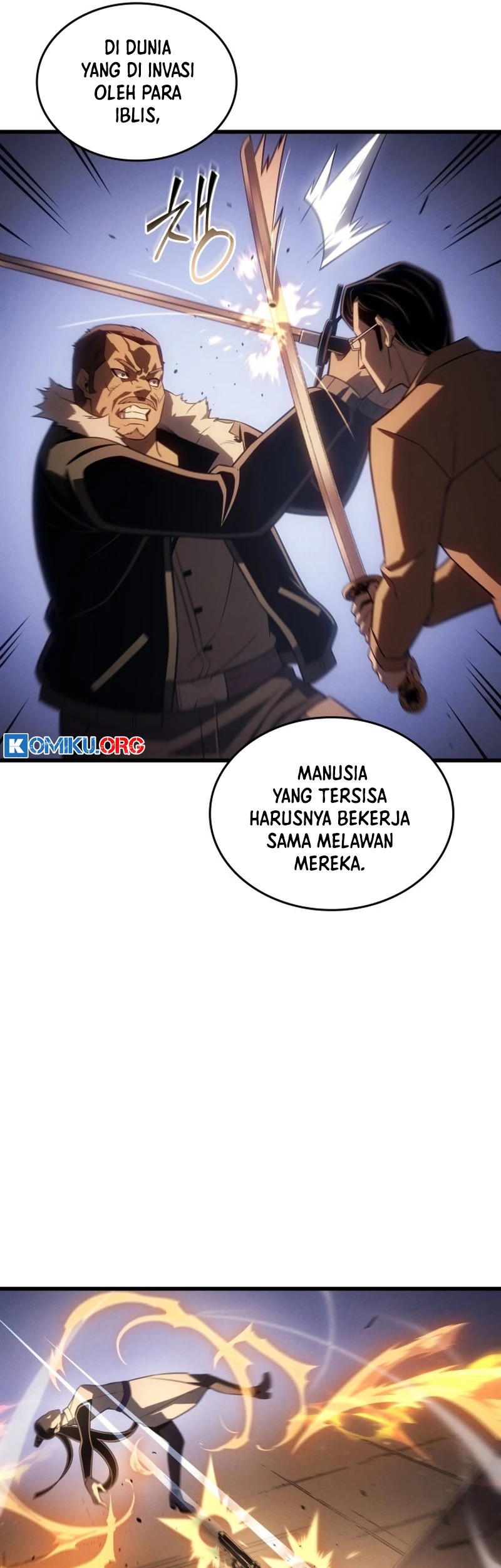 The Great Mage Returns After 4000 Years Chapter 219 Gambar 52
