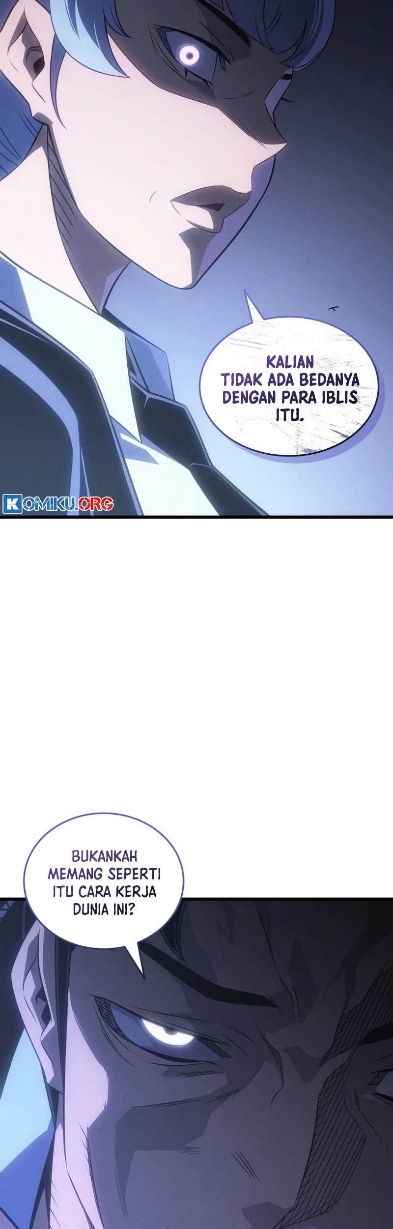 The Great Mage Returns After 4000 Years Chapter 219 Gambar 54