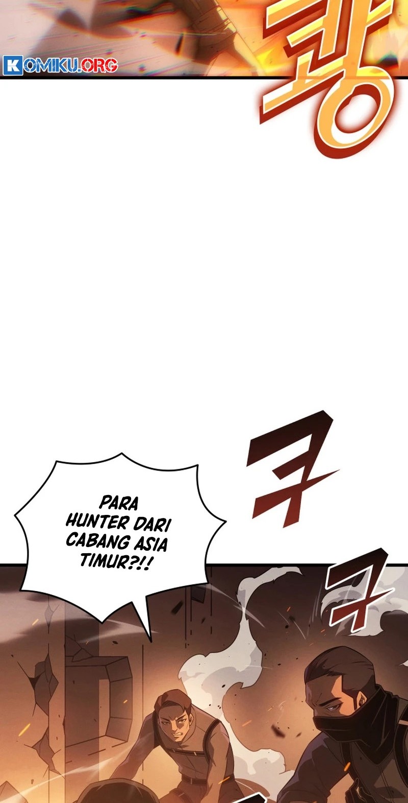 The Great Mage Returns After 4000 Years Chapter 219 Gambar 3