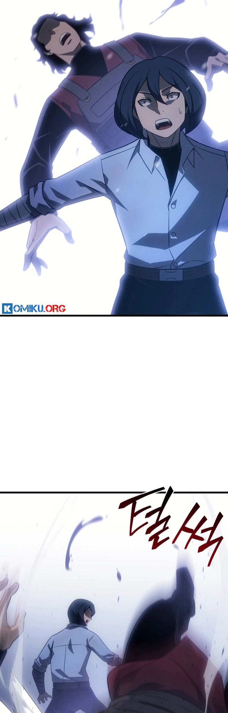 The Great Mage Returns After 4000 Years Chapter 219 Gambar 68