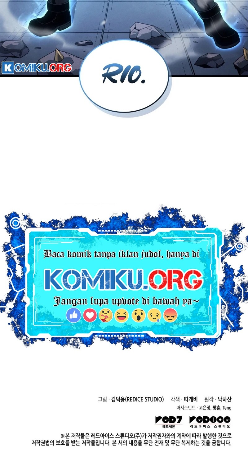 The Great Mage Returns After 4000 Years Chapter 219 Gambar 71