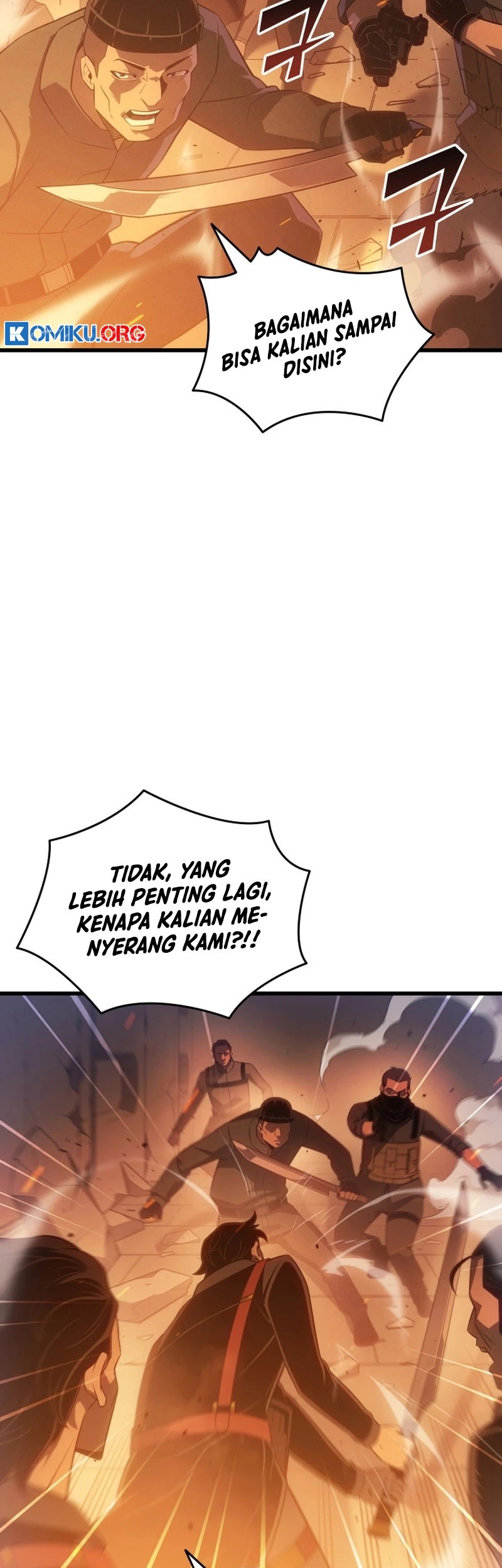 The Great Mage Returns After 4000 Years Chapter 219 Gambar 4