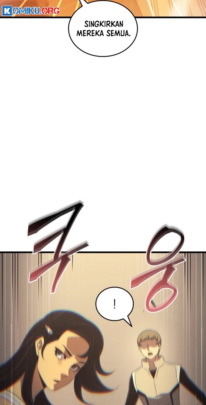 The Great Mage Returns After 4000 Years Chapter 219 Gambar 5