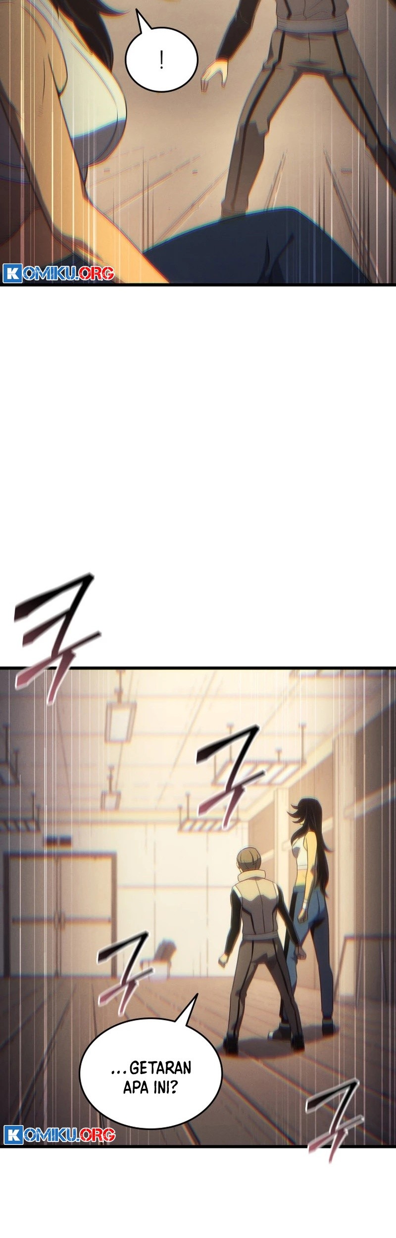 The Great Mage Returns After 4000 Years Chapter 219 Gambar 6