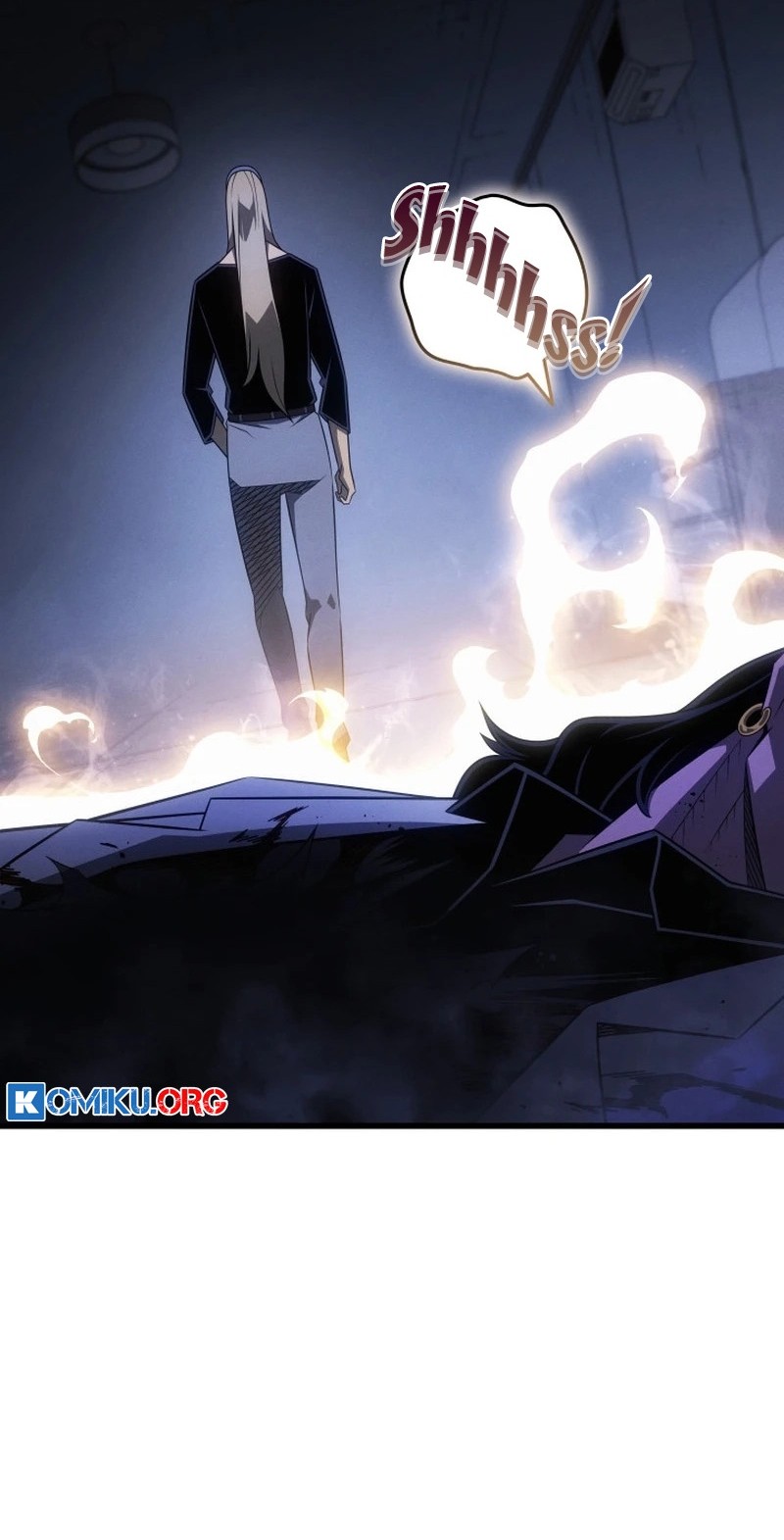 The Great Mage Returns After 4000 Years Chapter 219 Gambar 9