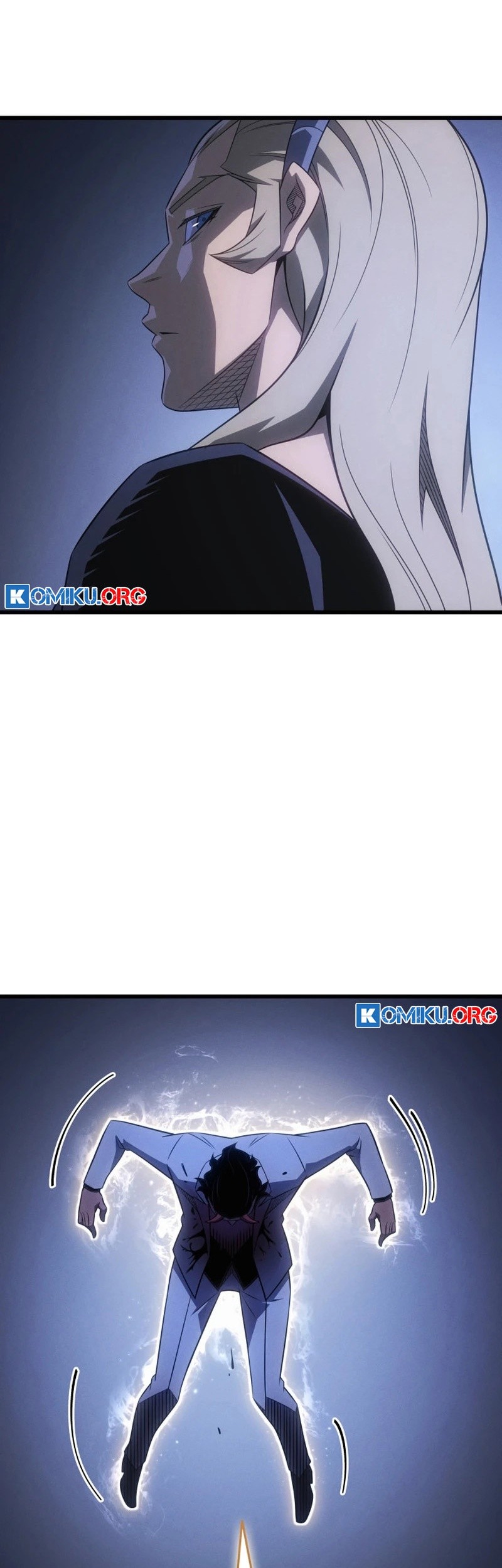 The Great Mage Returns After 4000 Years Chapter 219 Gambar 10