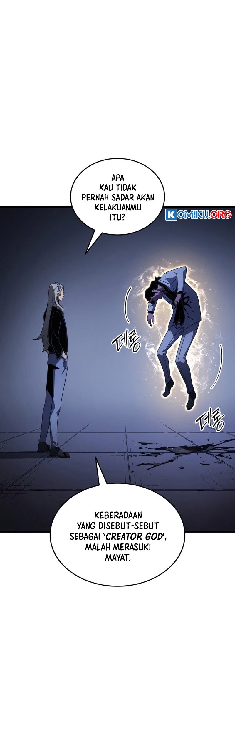 The Great Mage Returns After 4000 Years Chapter 219 Gambar 14