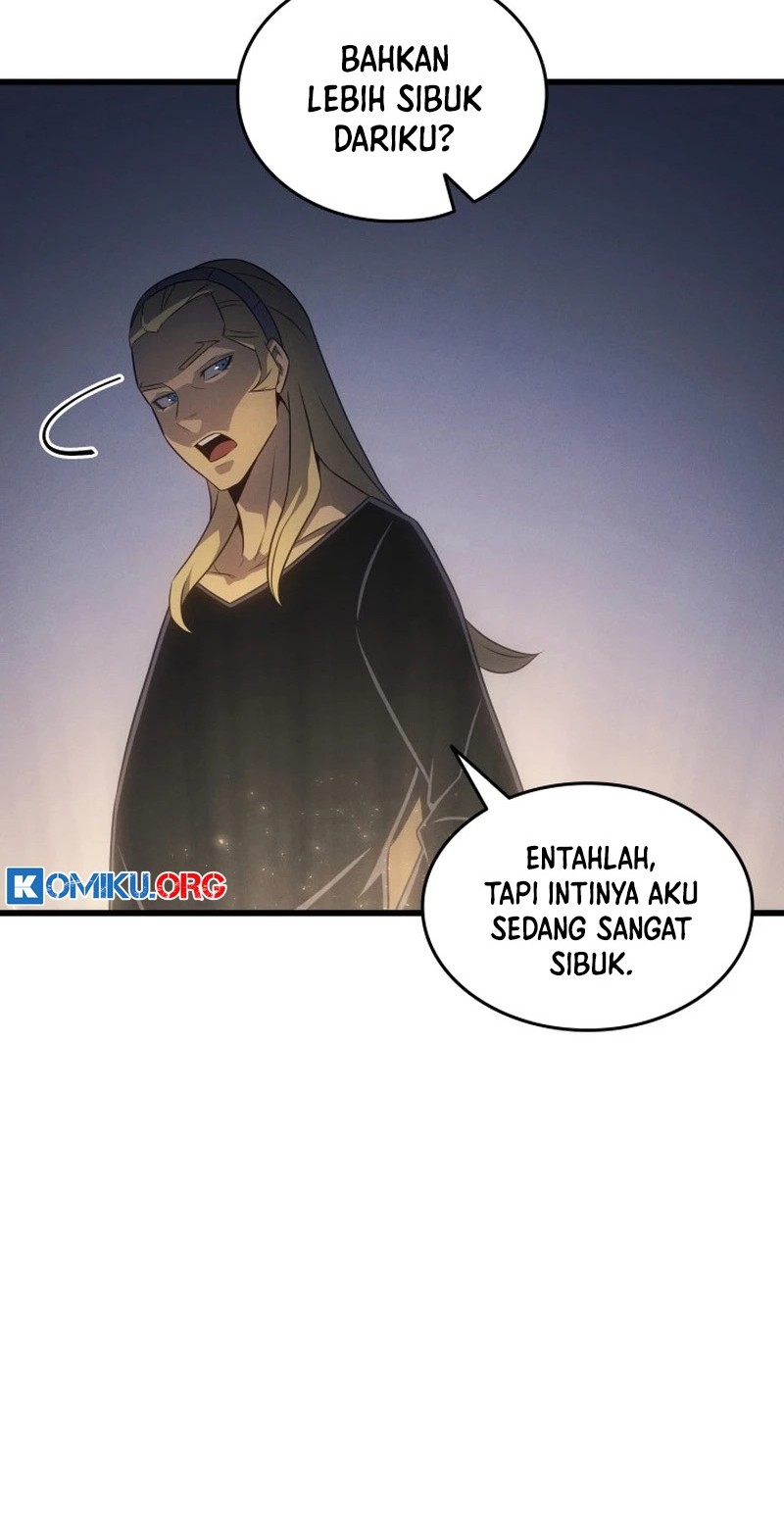 The Great Mage Returns After 4000 Years Chapter 219 Gambar 17