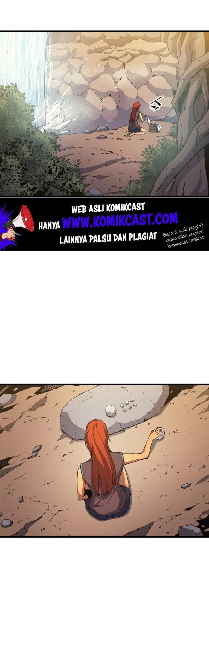 The Great Mage Returns After 4000 Years Chapter 22 Gambar 5