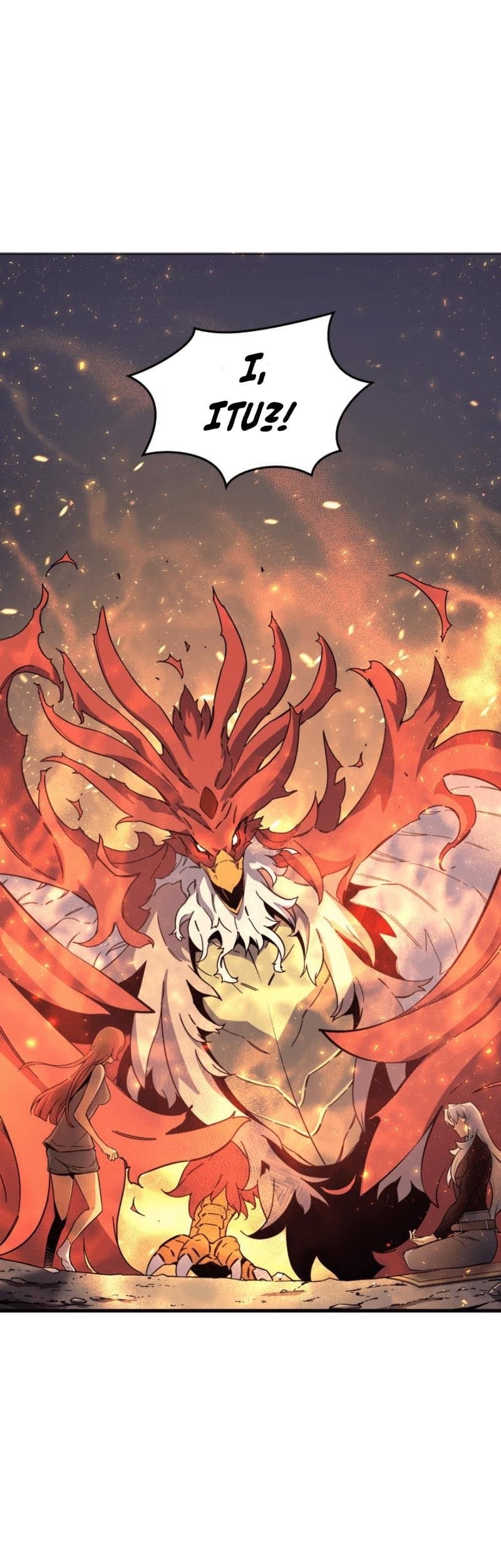 The Great Mage Returns After 4000 Years Chapter 22 Gambar 28