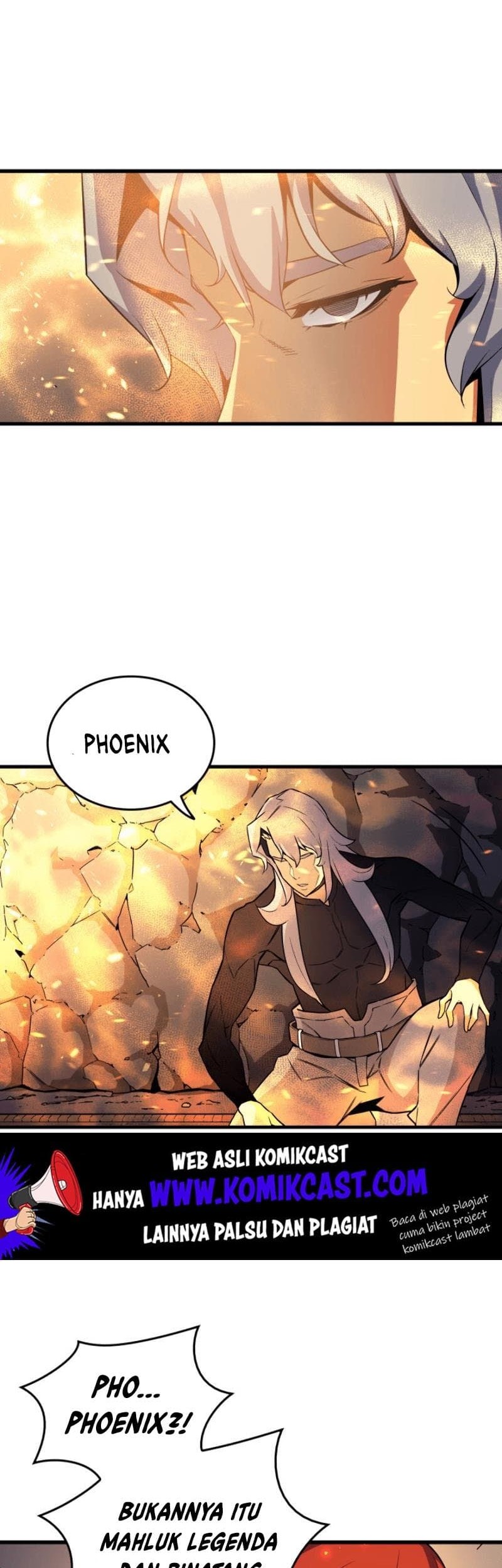 The Great Mage Returns After 4000 Years Chapter 22 Gambar 29