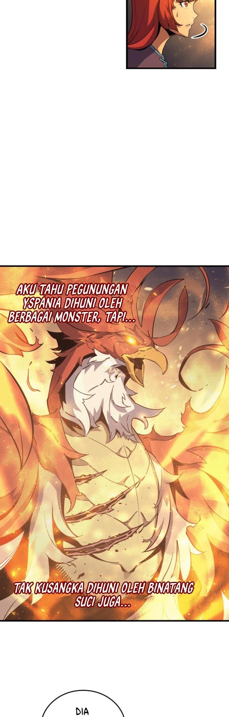 The Great Mage Returns After 4000 Years Chapter 22 Gambar 33