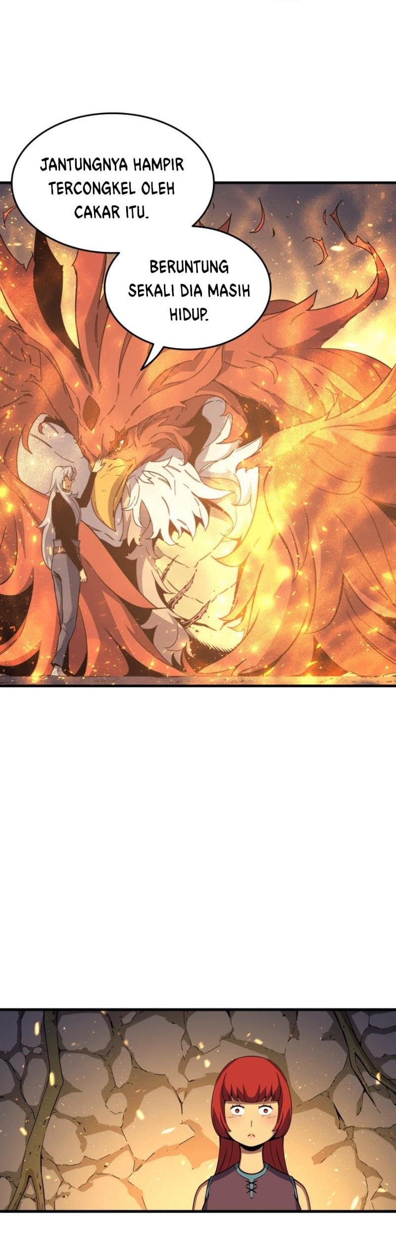 The Great Mage Returns After 4000 Years Chapter 22 Gambar 41