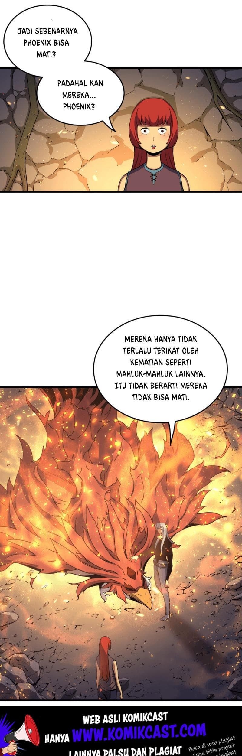 The Great Mage Returns After 4000 Years Chapter 22 Gambar 42