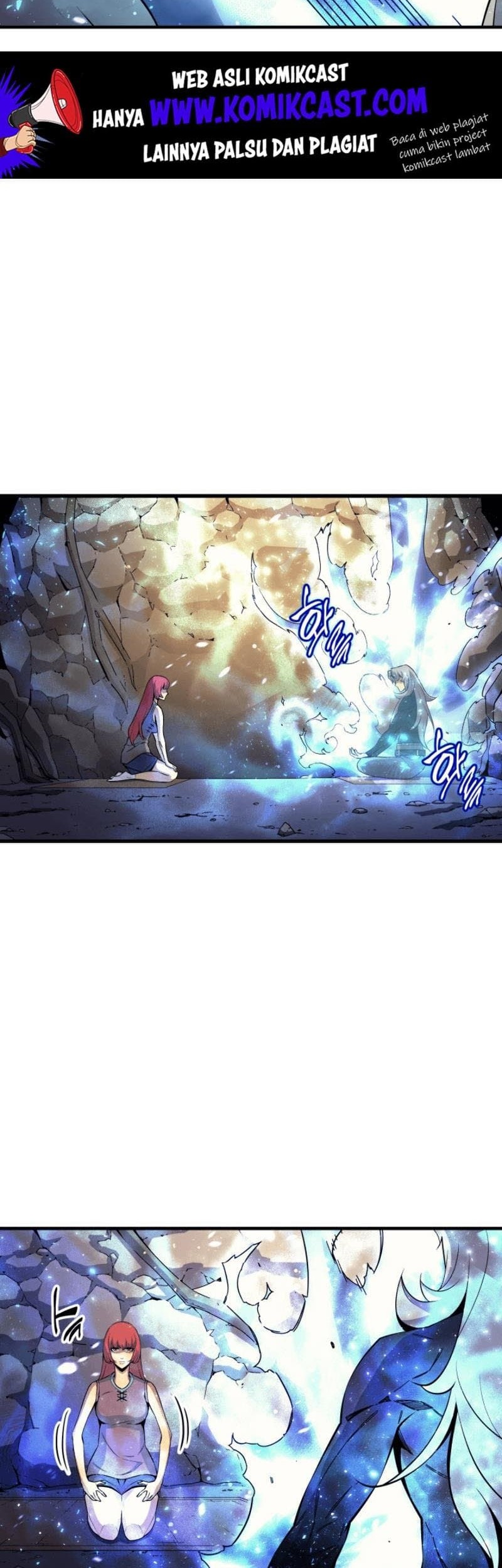 The Great Mage Returns After 4000 Years Chapter 22 Gambar 15