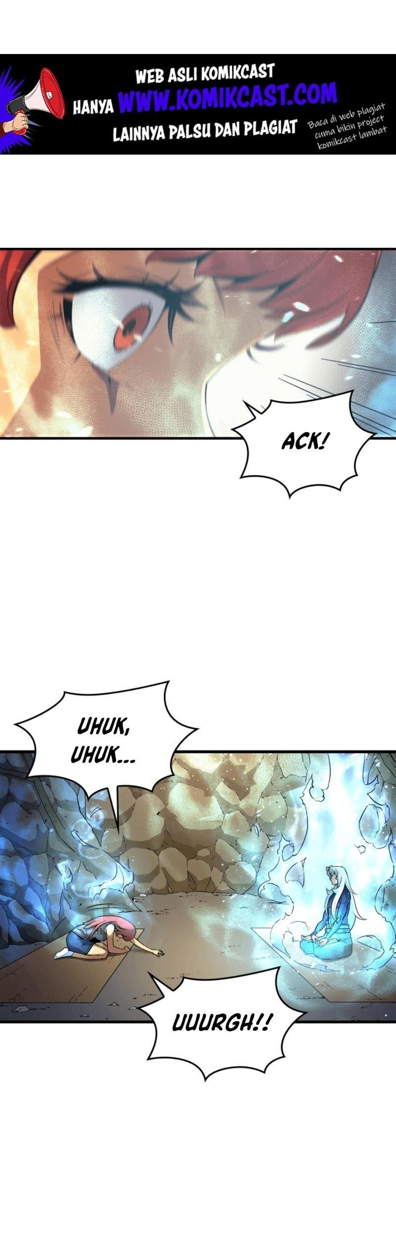 The Great Mage Returns After 4000 Years Chapter 22 Gambar 20