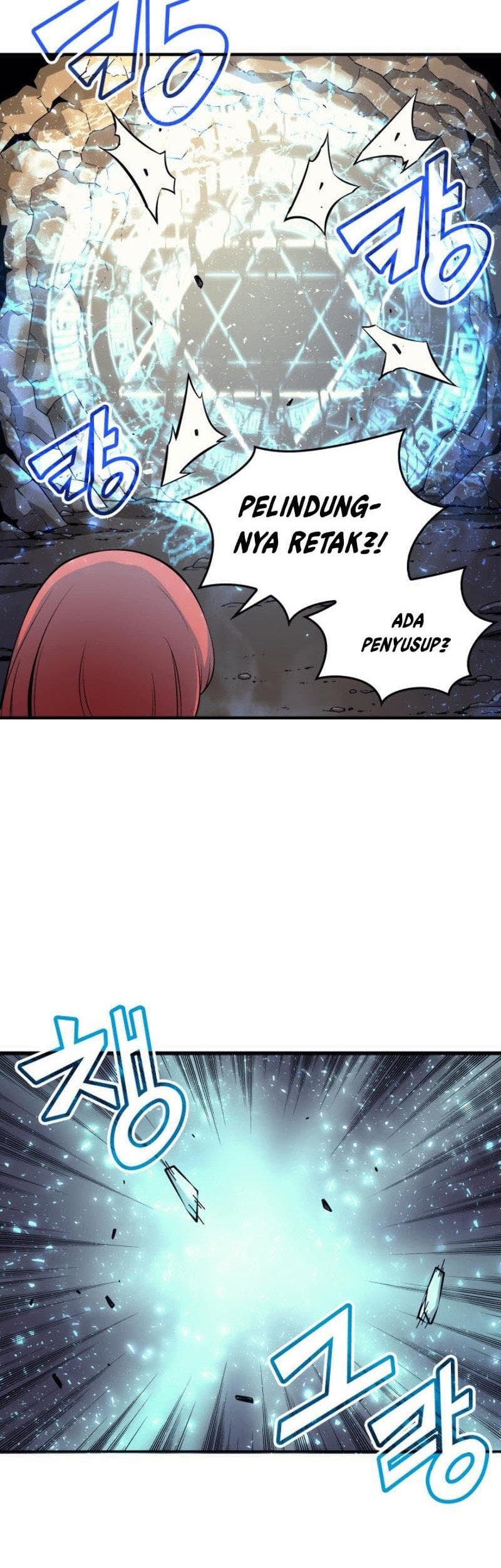 The Great Mage Returns After 4000 Years Chapter 22 Gambar 25