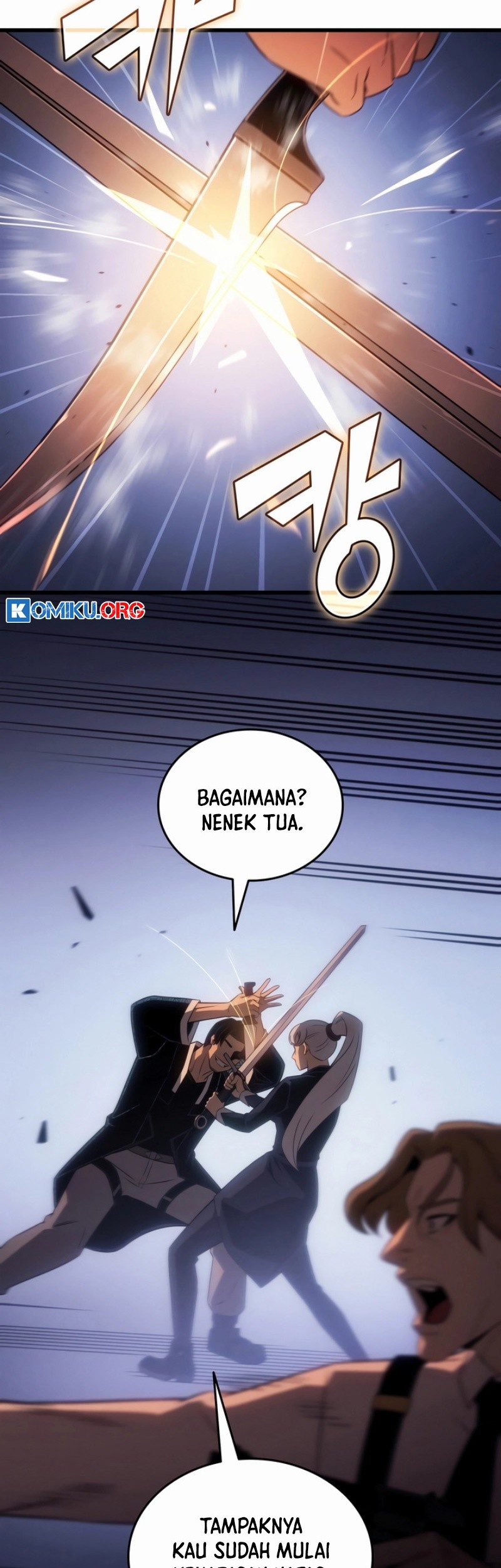 The Great Mage Returns After 4000 Years Chapter 220 Gambar 44