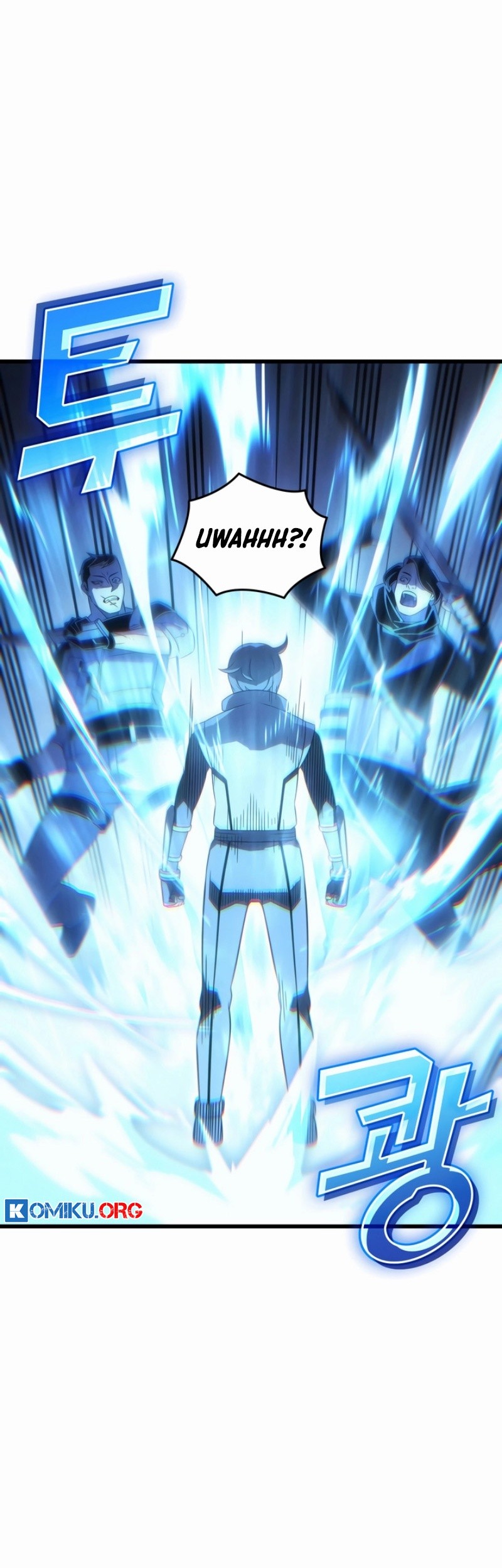 The Great Mage Returns After 4000 Years Chapter 220 Gambar 26