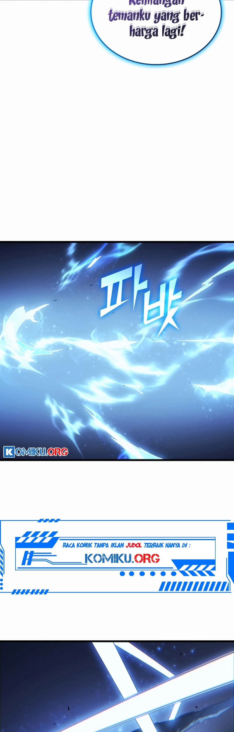 The Great Mage Returns After 4000 Years Chapter 220 Gambar 29