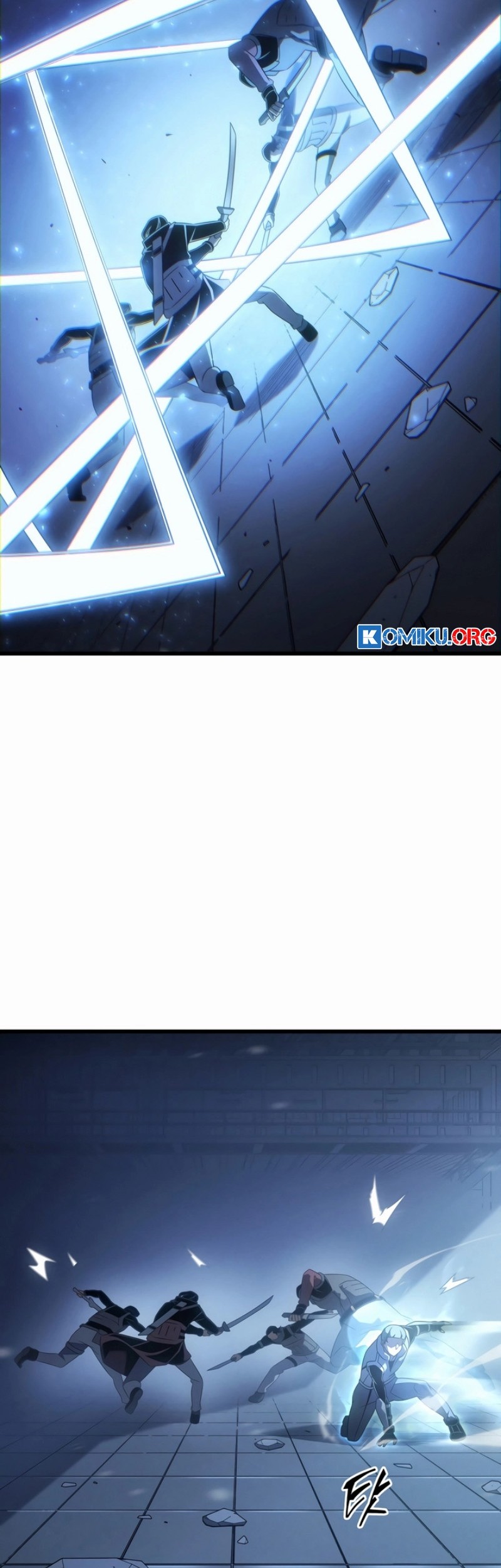 The Great Mage Returns After 4000 Years Chapter 220 Gambar 30