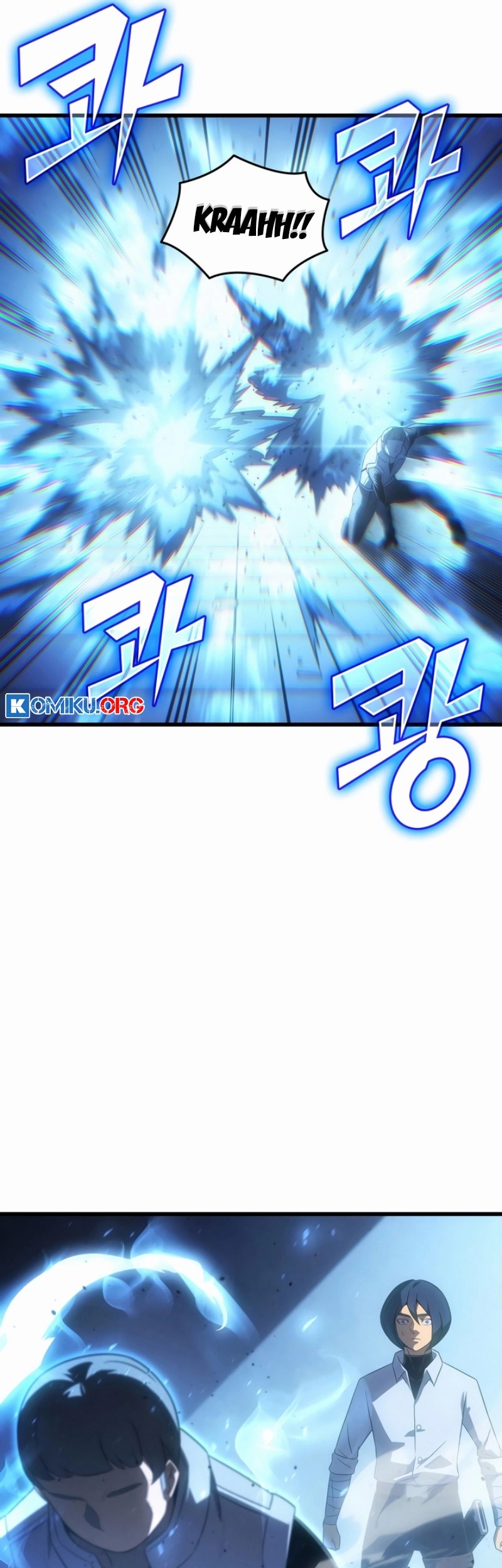 The Great Mage Returns After 4000 Years Chapter 220 Gambar 32