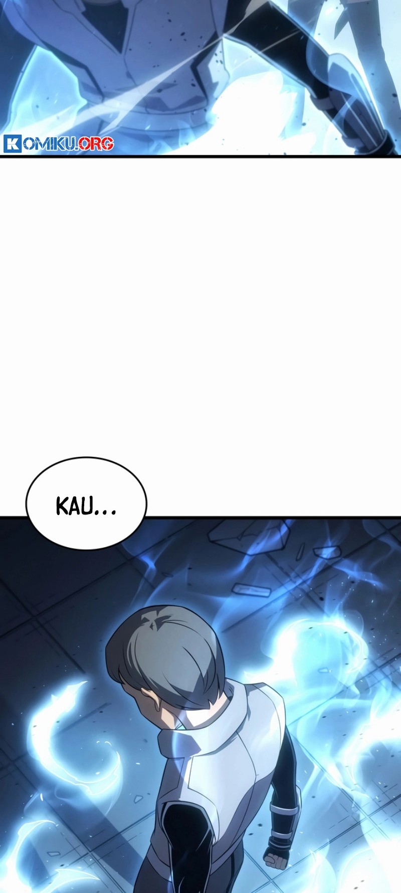 The Great Mage Returns After 4000 Years Chapter 220 Gambar 33