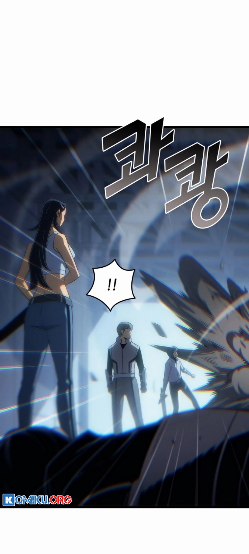 The Great Mage Returns After 4000 Years Chapter 220 Gambar 35