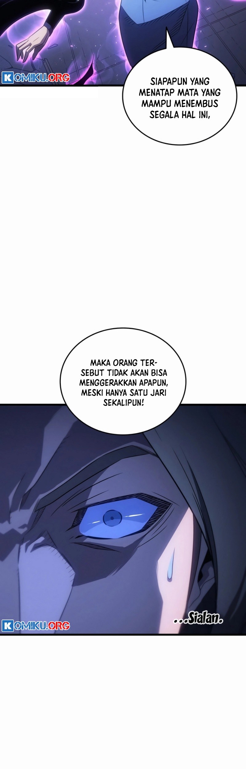 The Great Mage Returns After 4000 Years Chapter 220 Gambar 56