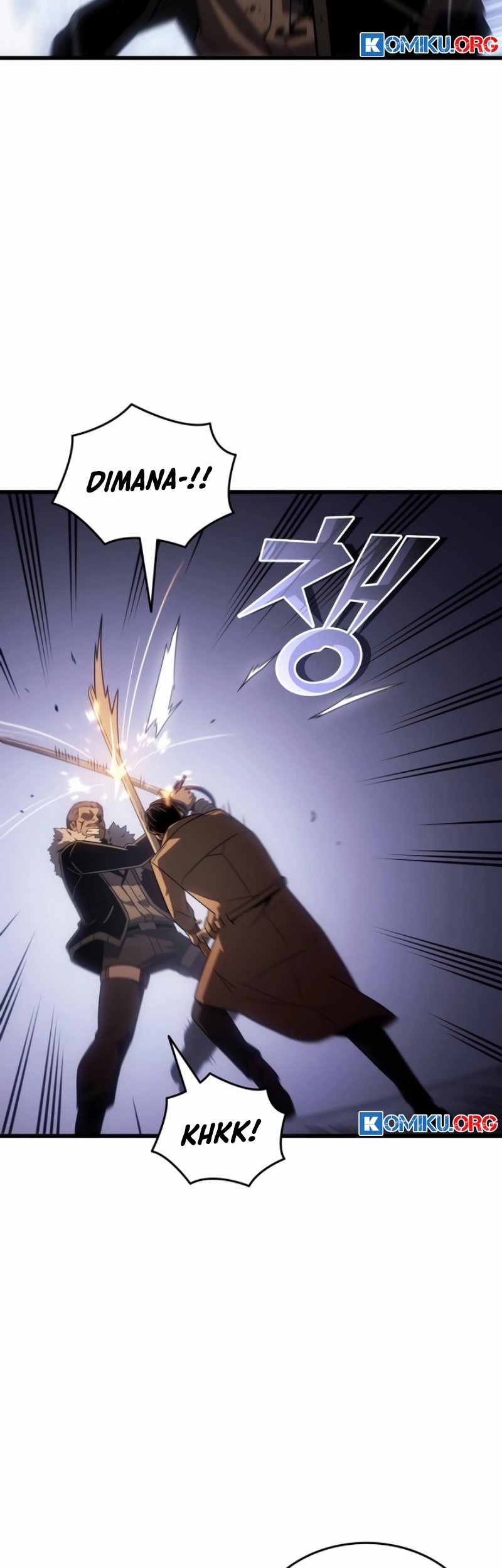 The Great Mage Returns After 4000 Years Chapter 220 Gambar 58