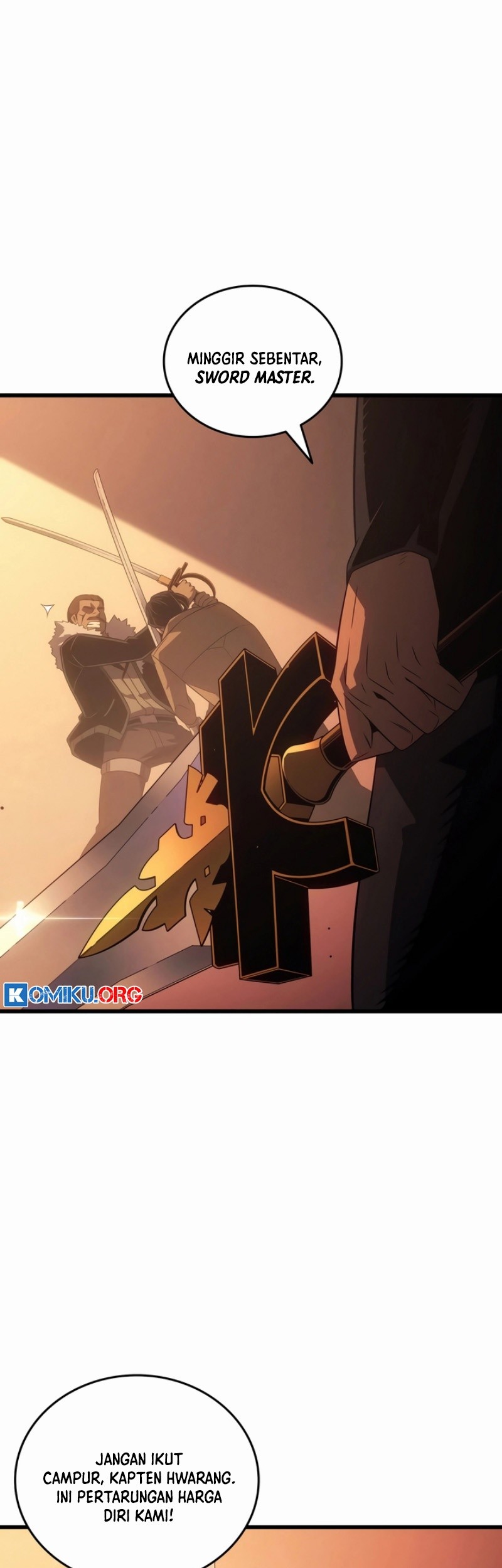 The Great Mage Returns After 4000 Years Chapter 220 Gambar 60