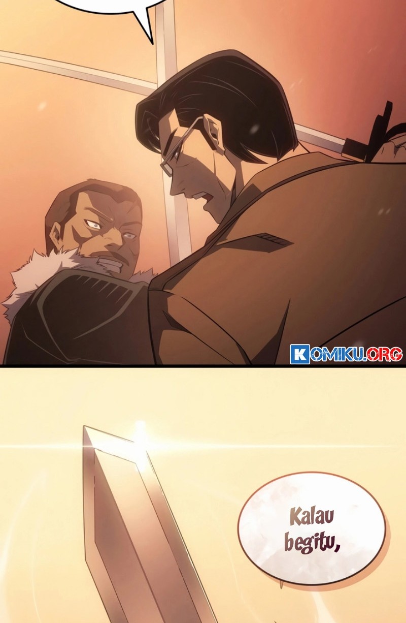 The Great Mage Returns After 4000 Years Chapter 220 Gambar 61