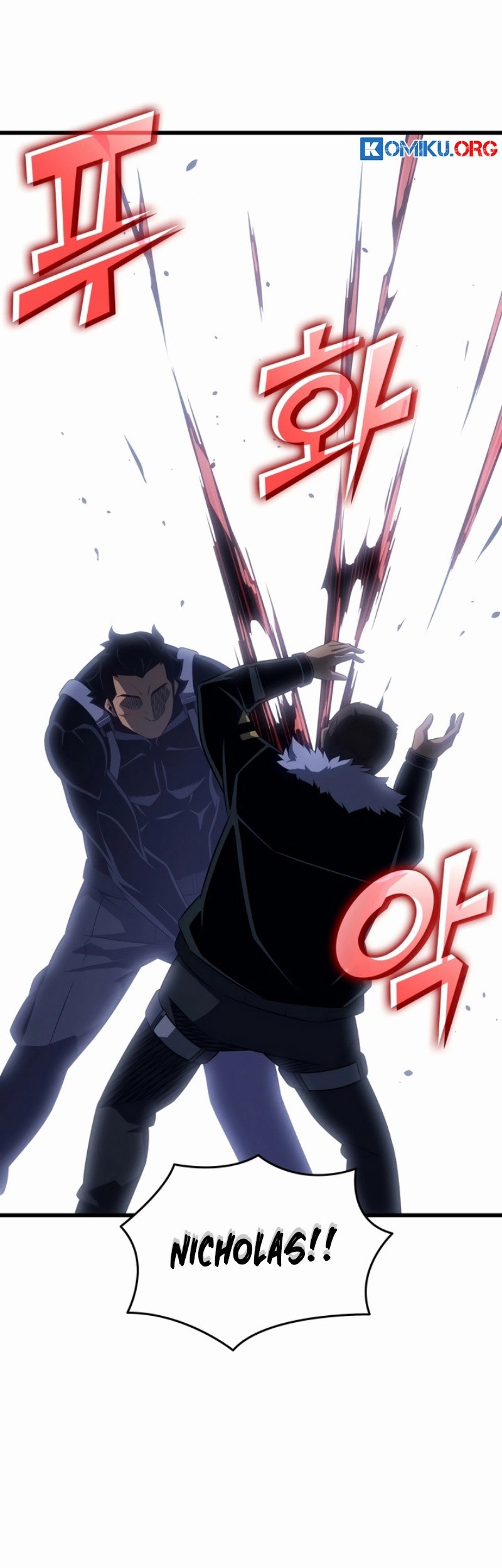 The Great Mage Returns After 4000 Years Chapter 220 Gambar 66