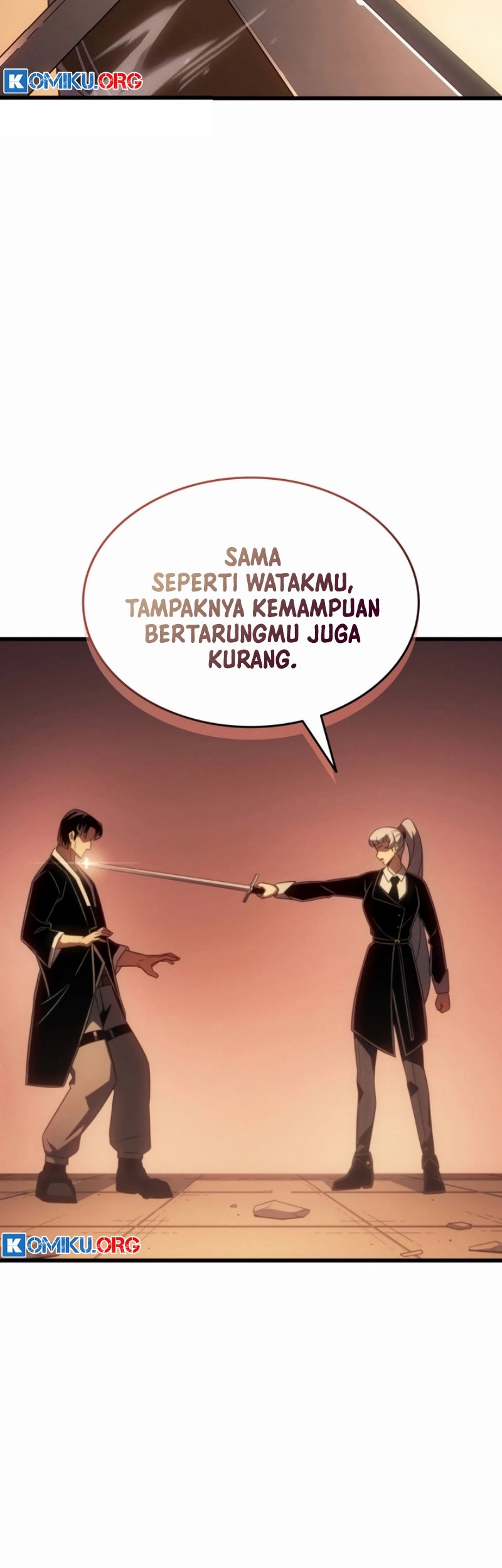 The Great Mage Returns After 4000 Years Chapter 220 Gambar 50