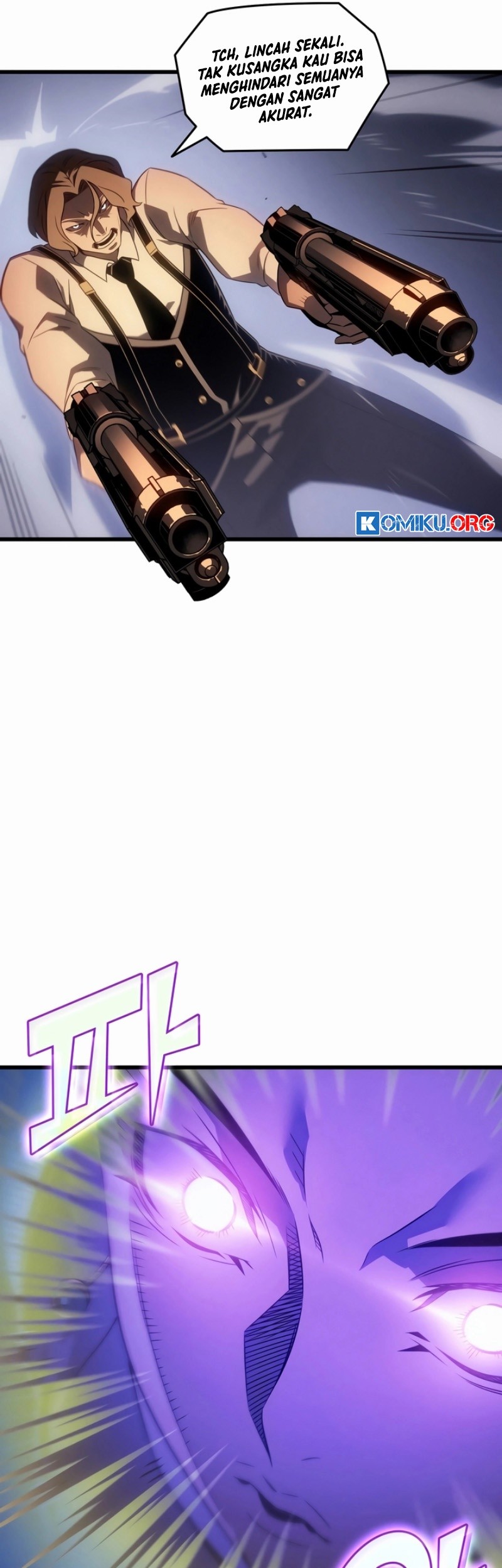 The Great Mage Returns After 4000 Years Chapter 220 Gambar 52