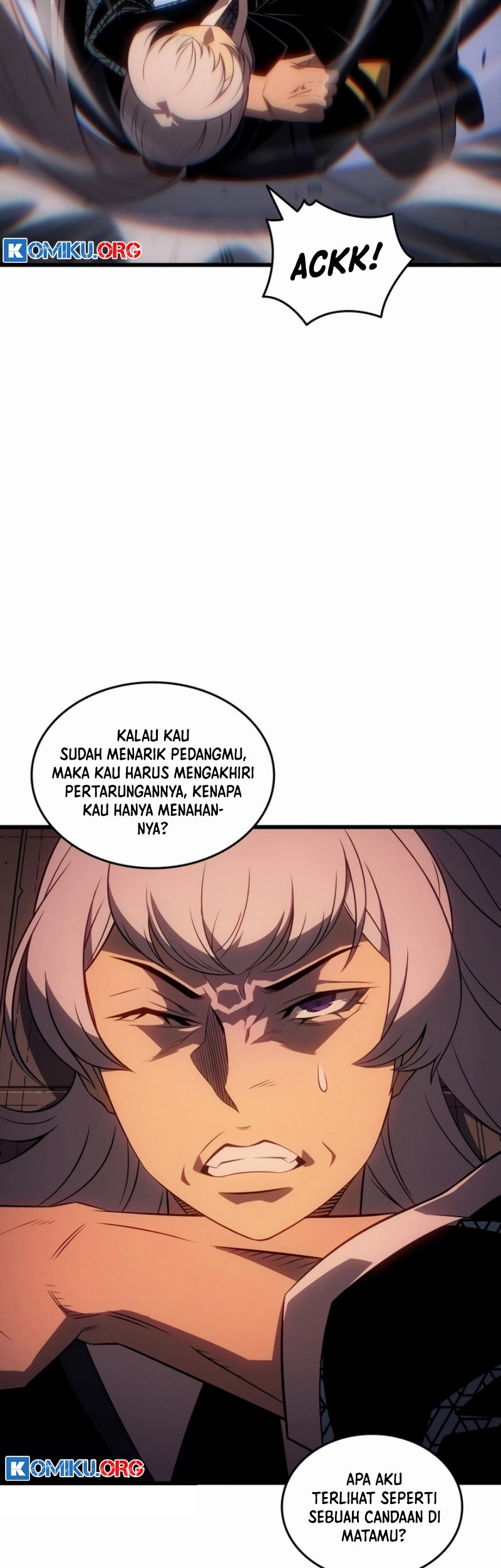 The Great Mage Returns After 4000 Years Chapter 220 Gambar 68