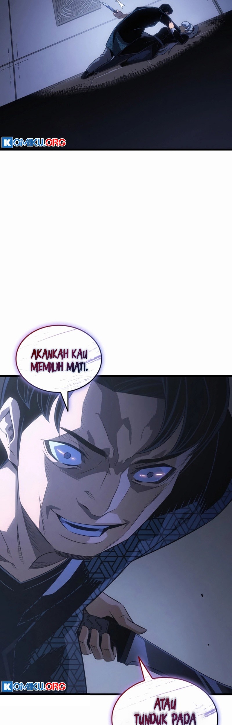 The Great Mage Returns After 4000 Years Chapter 220 Gambar 70