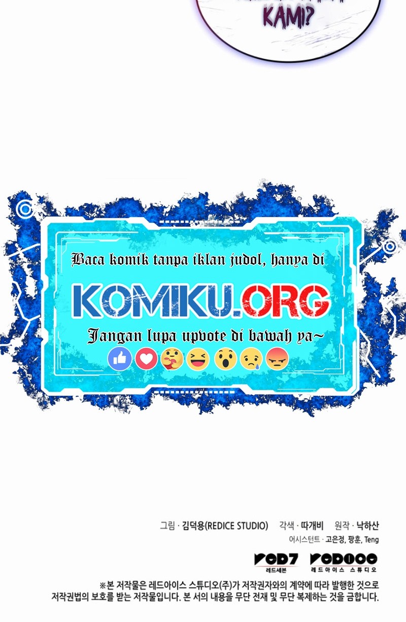 The Great Mage Returns After 4000 Years Chapter 220 Gambar 71