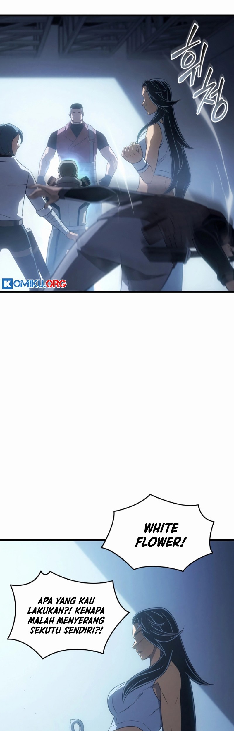 The Great Mage Returns After 4000 Years Chapter 220 Gambar 6