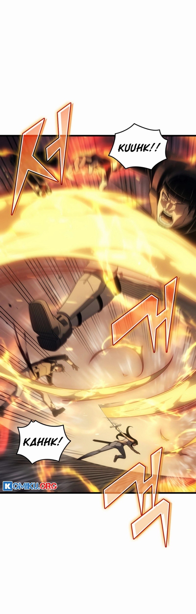 The Great Mage Returns After 4000 Years Chapter 220 Gambar 11