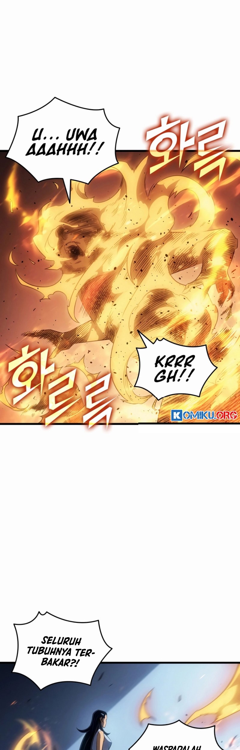 The Great Mage Returns After 4000 Years Chapter 220 Gambar 12