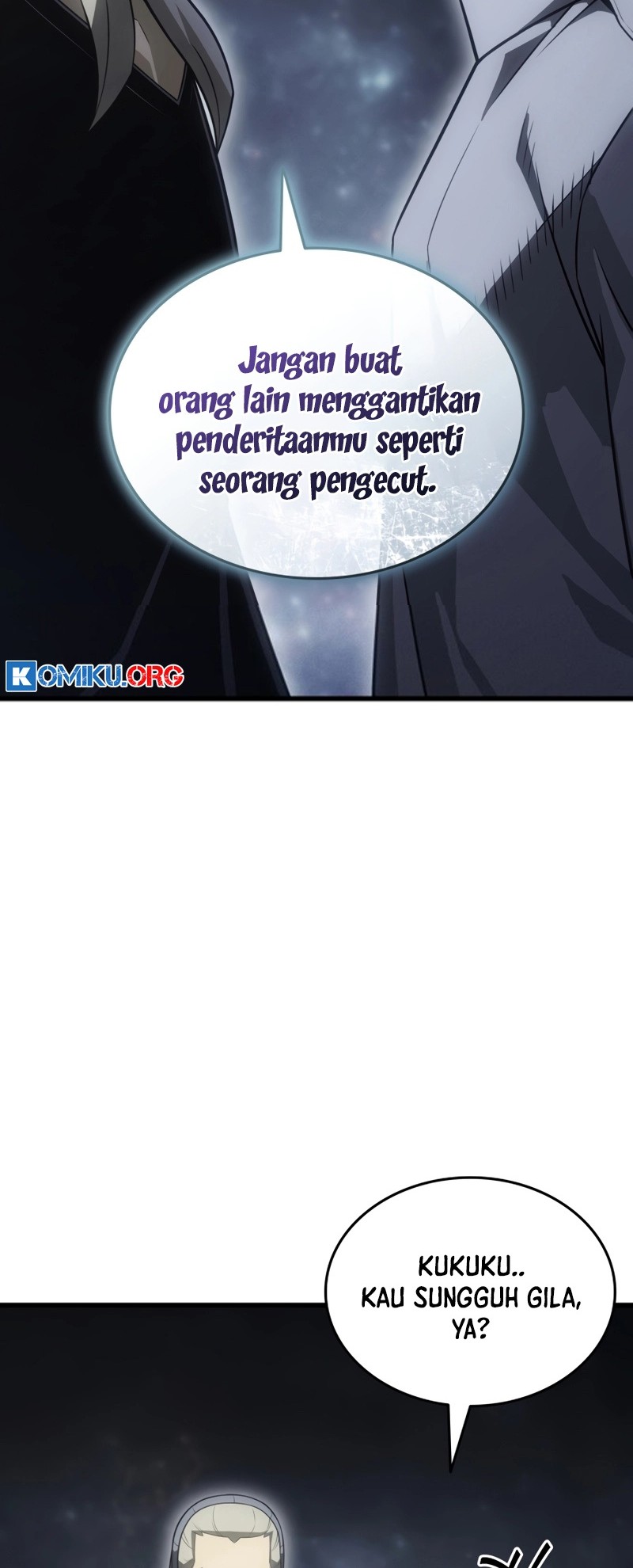 The Great Mage Returns After 4000 Years Chapter 221 Gambar 27