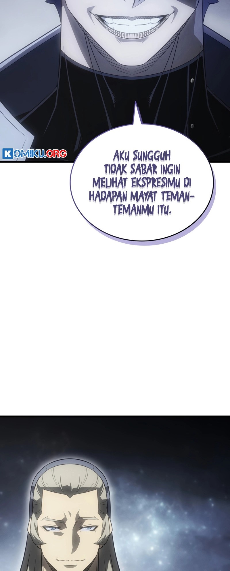 The Great Mage Returns After 4000 Years Chapter 221 Gambar 29